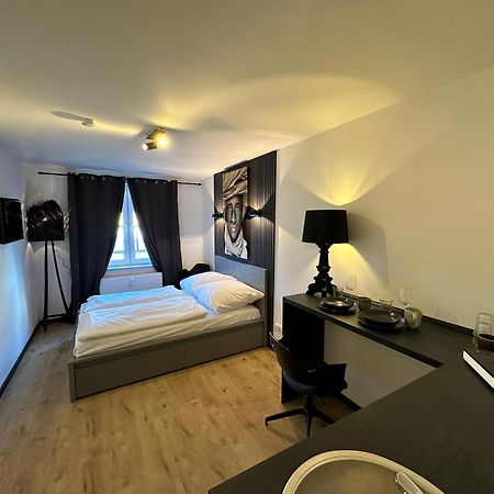 A-Partment • Koeln - Schokoladenmuseum Apartment Ngoại thất bức ảnh
