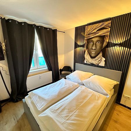 A-Partment • Koeln - Schokoladenmuseum Apartment Ngoại thất bức ảnh