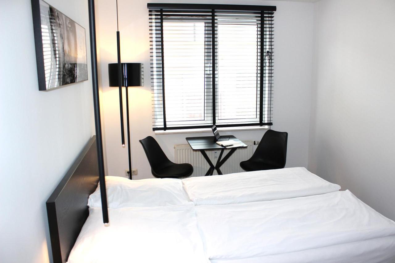 A-Partment • Koeln - Schokoladenmuseum Apartment Ngoại thất bức ảnh