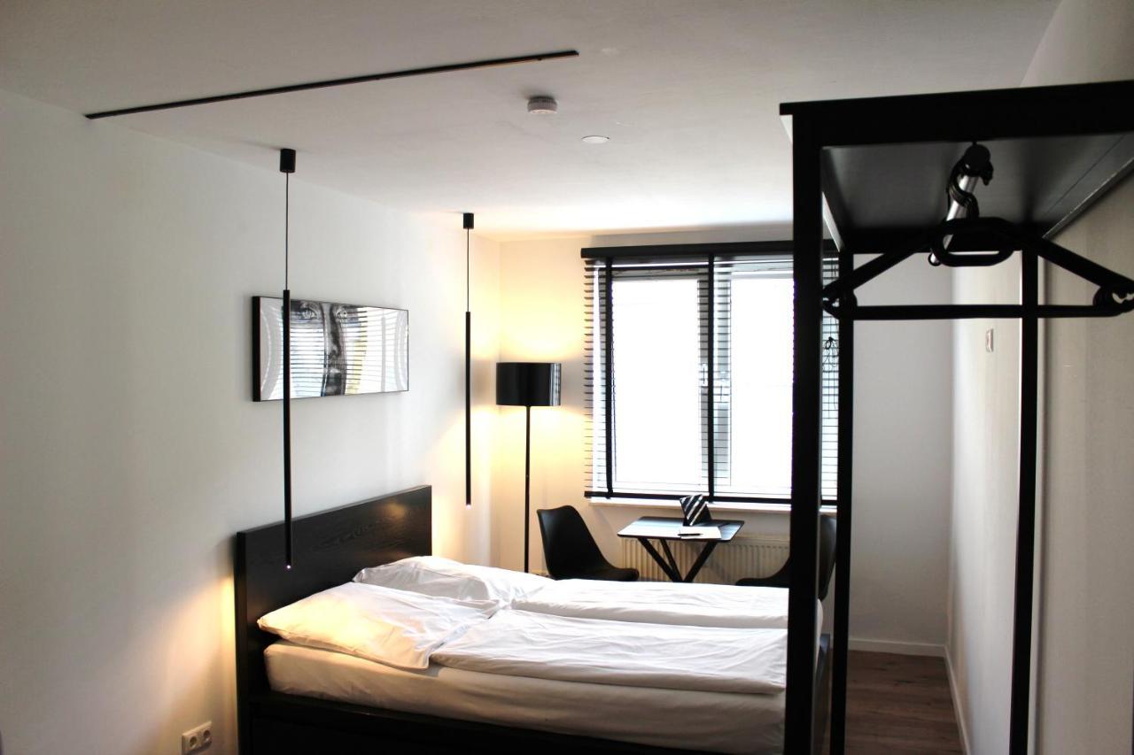 A-Partment • Koeln - Schokoladenmuseum Apartment Ngoại thất bức ảnh