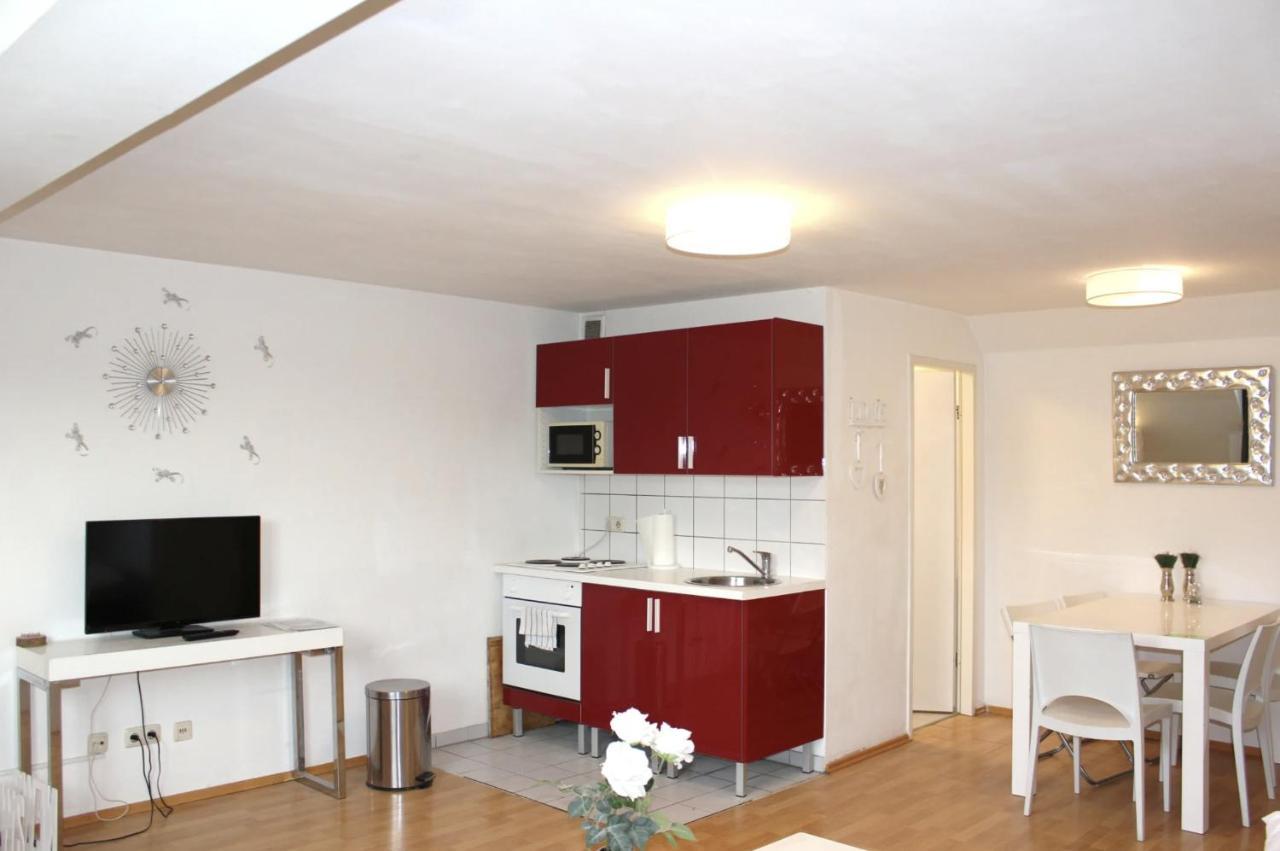 A-Partment • Koeln - Schokoladenmuseum Apartment Ngoại thất bức ảnh