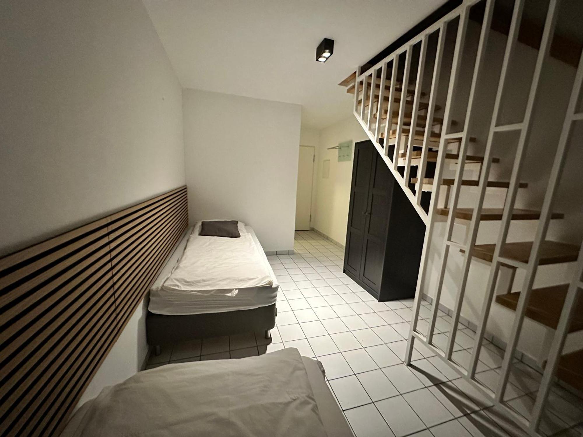 A-Partment • Koeln - Schokoladenmuseum Apartment Ngoại thất bức ảnh