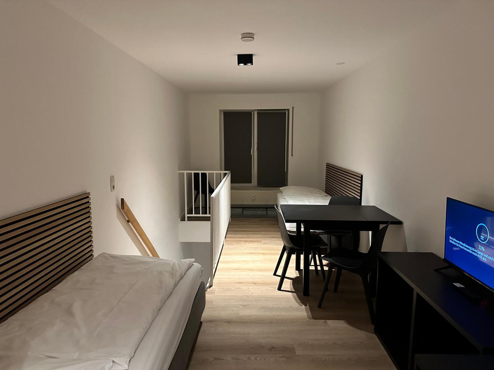 A-Partment • Koeln - Schokoladenmuseum Apartment Ngoại thất bức ảnh