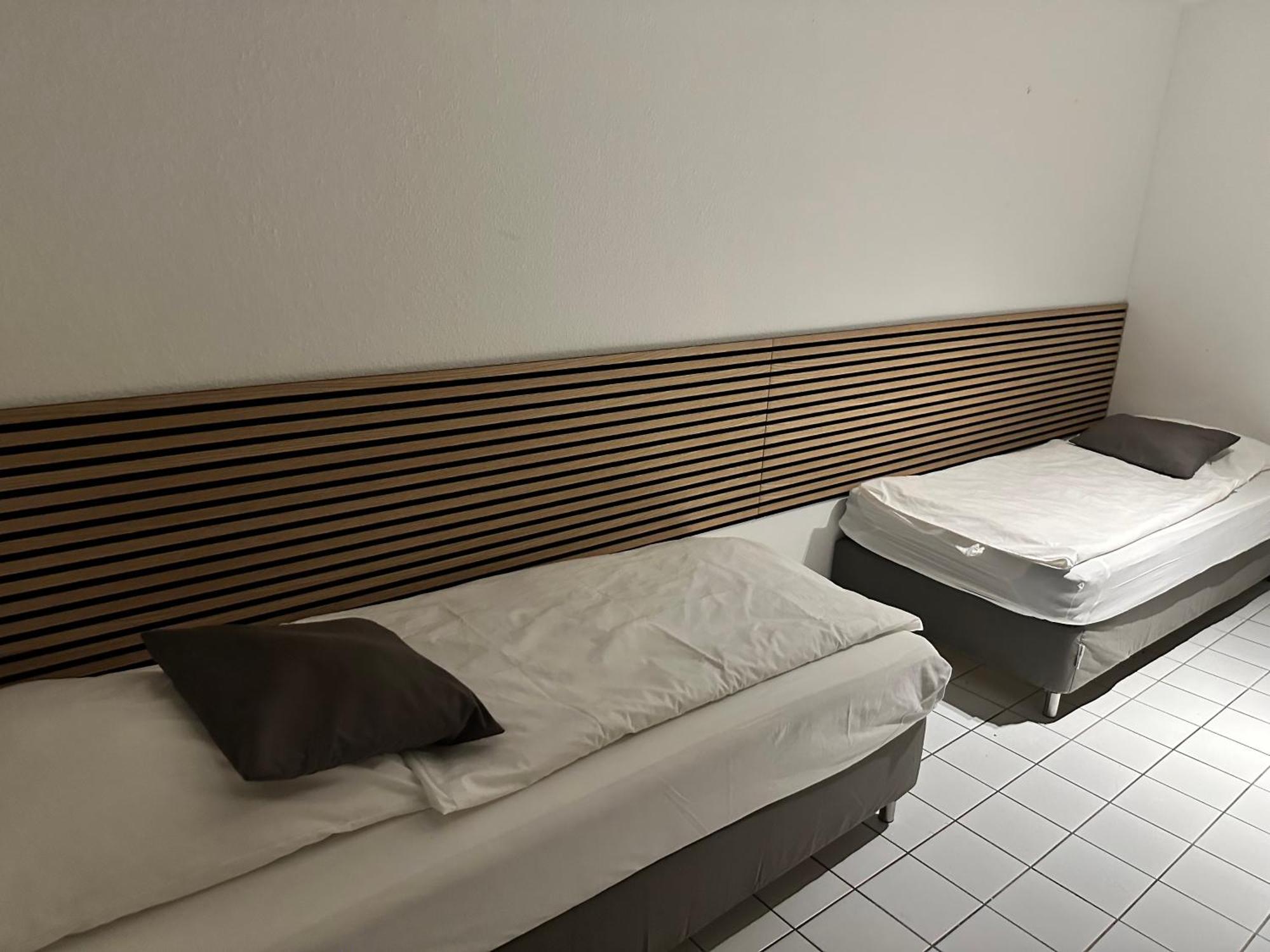 A-Partment • Koeln - Schokoladenmuseum Apartment Ngoại thất bức ảnh