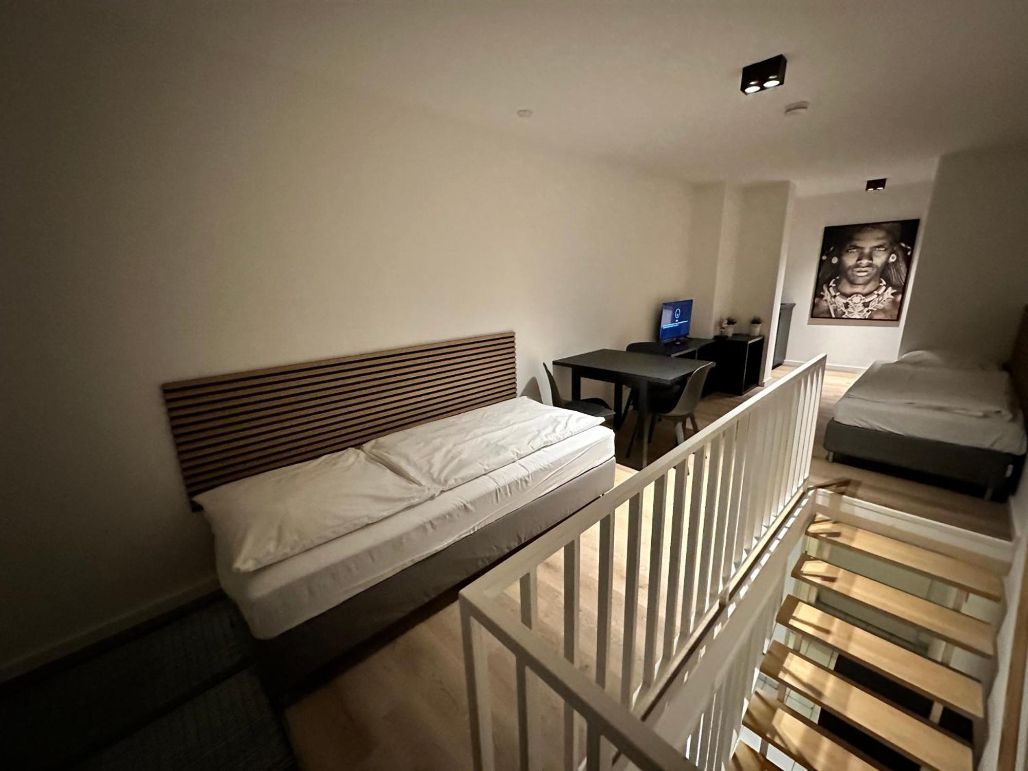 A-Partment • Koeln - Schokoladenmuseum Apartment Ngoại thất bức ảnh
