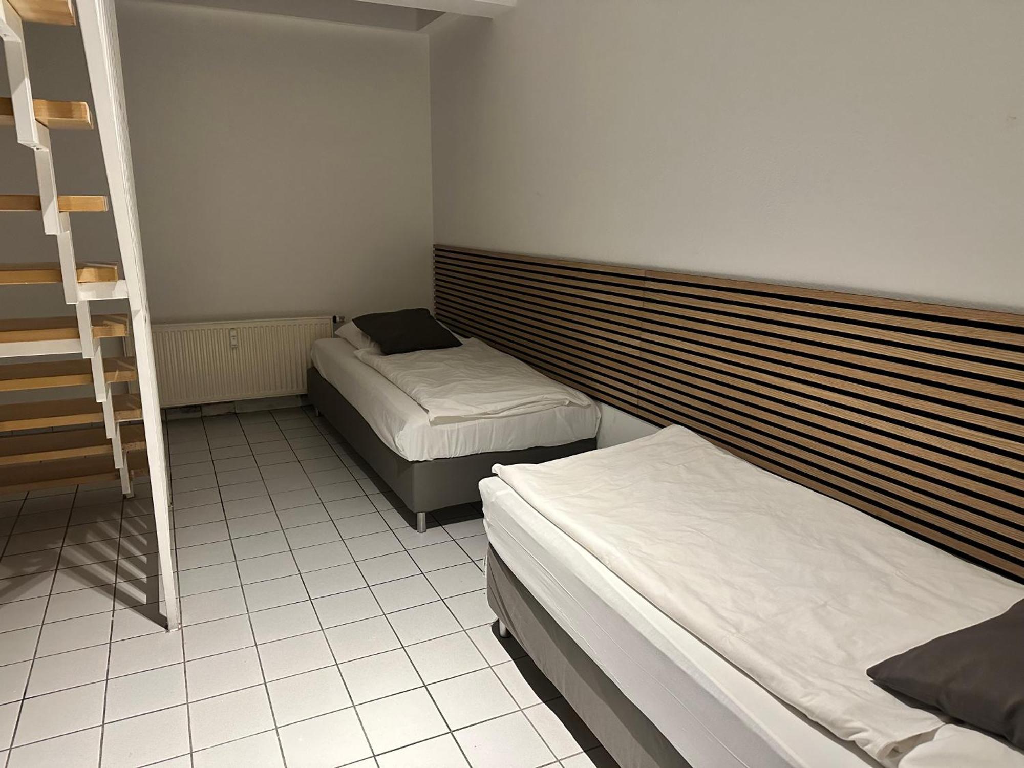 A-Partment • Koeln - Schokoladenmuseum Apartment Ngoại thất bức ảnh