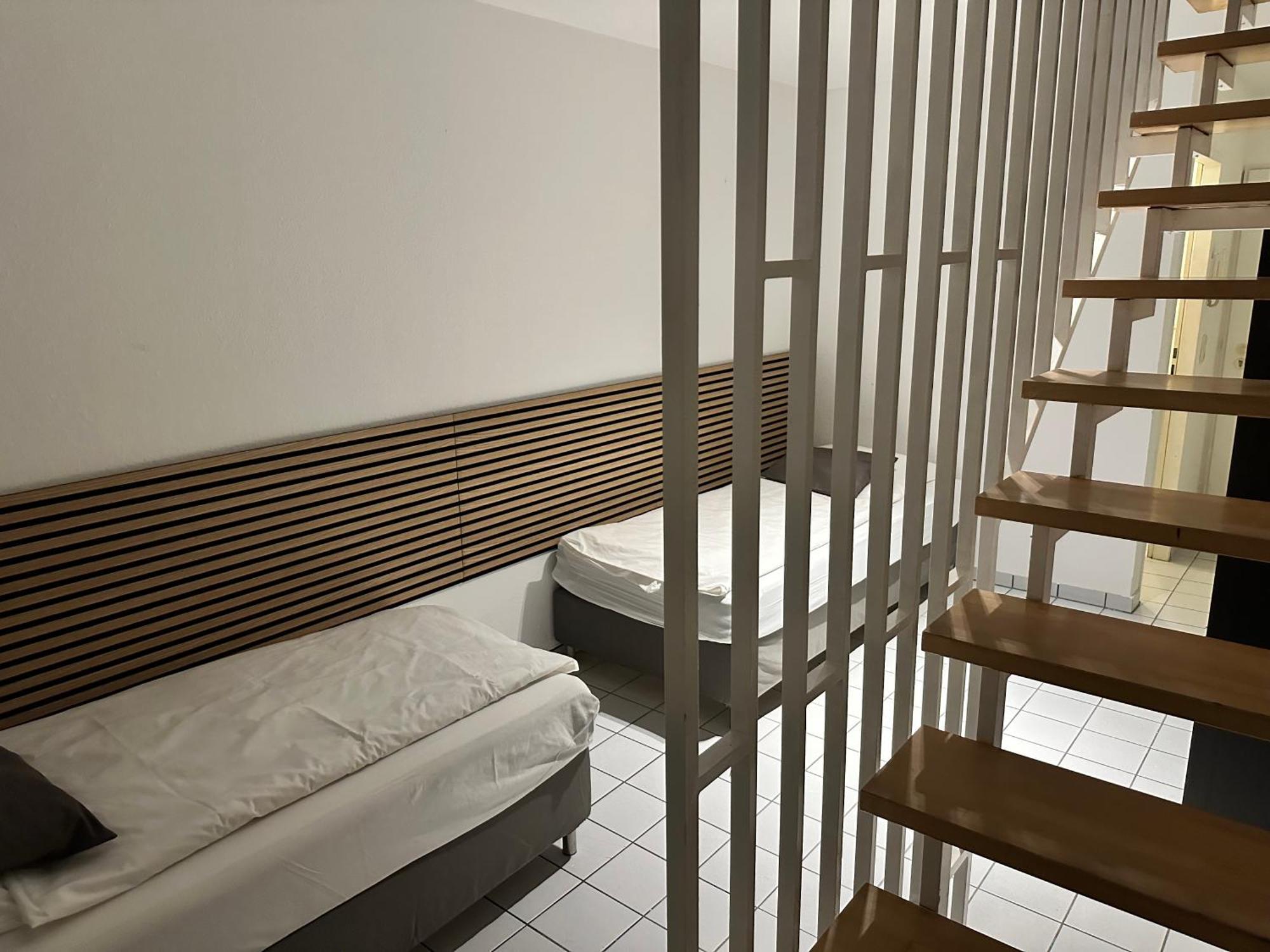 A-Partment • Koeln - Schokoladenmuseum Apartment Ngoại thất bức ảnh