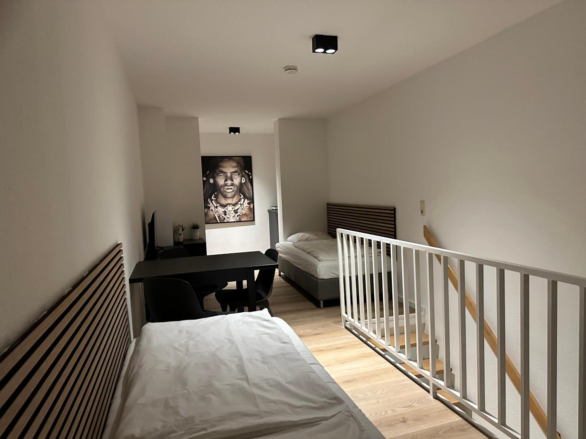 A-Partment • Koeln - Schokoladenmuseum Apartment Ngoại thất bức ảnh