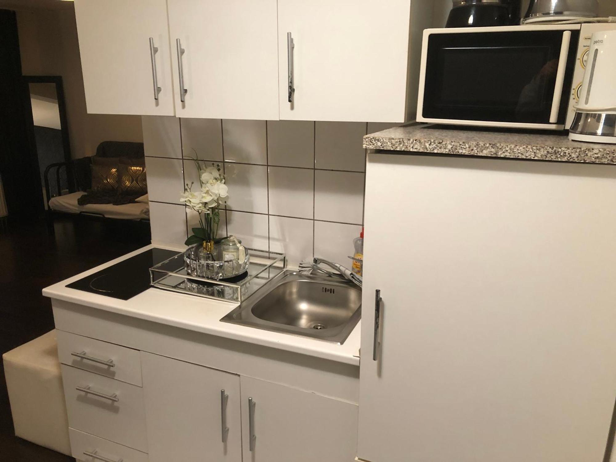 A-Partment • Koeln - Schokoladenmuseum Apartment Ngoại thất bức ảnh