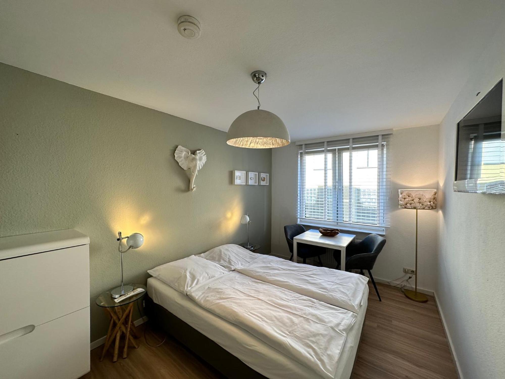 A-Partment • Koeln - Schokoladenmuseum Apartment Ngoại thất bức ảnh