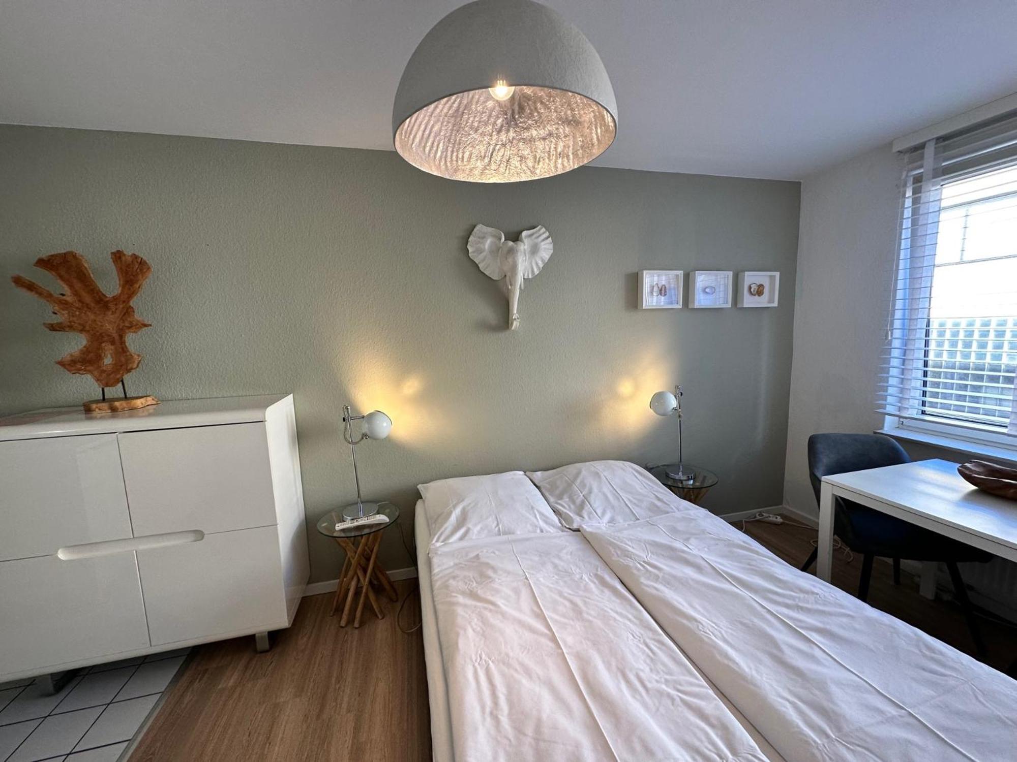 A-Partment • Koeln - Schokoladenmuseum Apartment Ngoại thất bức ảnh