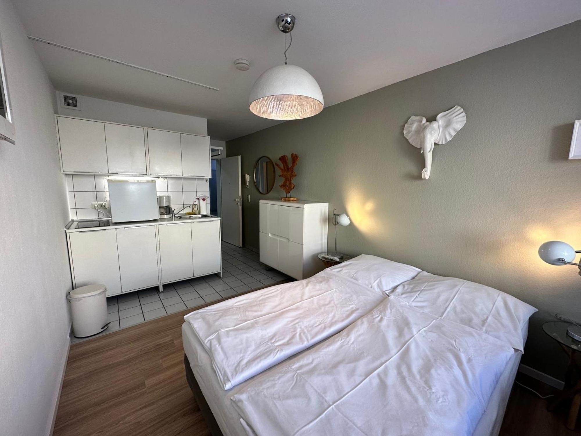 A-Partment • Koeln - Schokoladenmuseum Apartment Ngoại thất bức ảnh