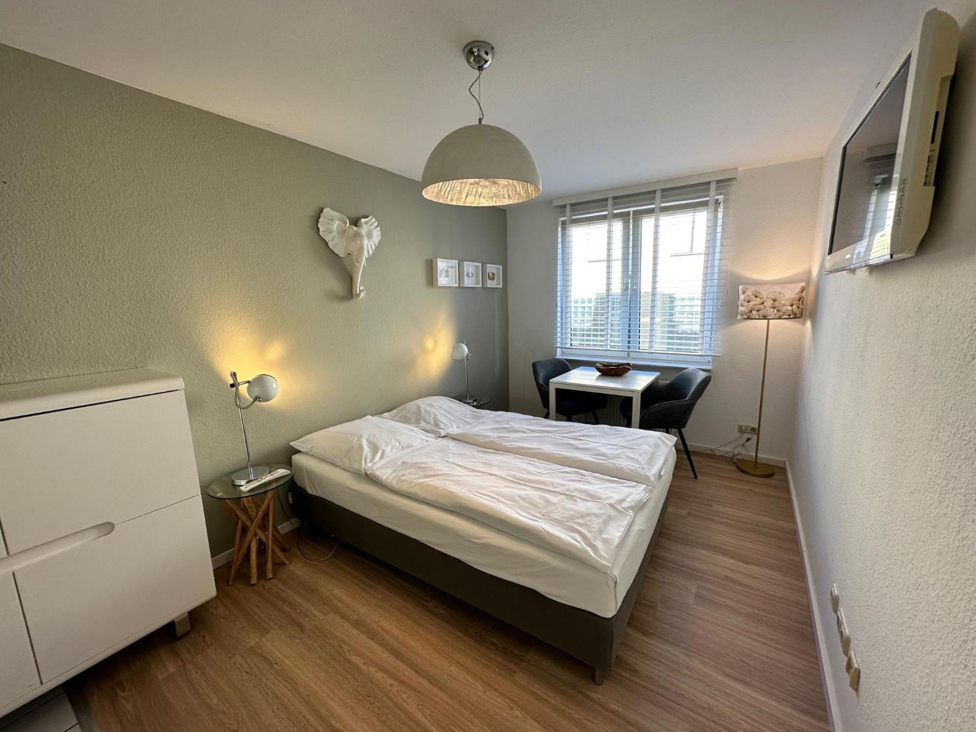 A-Partment • Koeln - Schokoladenmuseum Apartment Ngoại thất bức ảnh