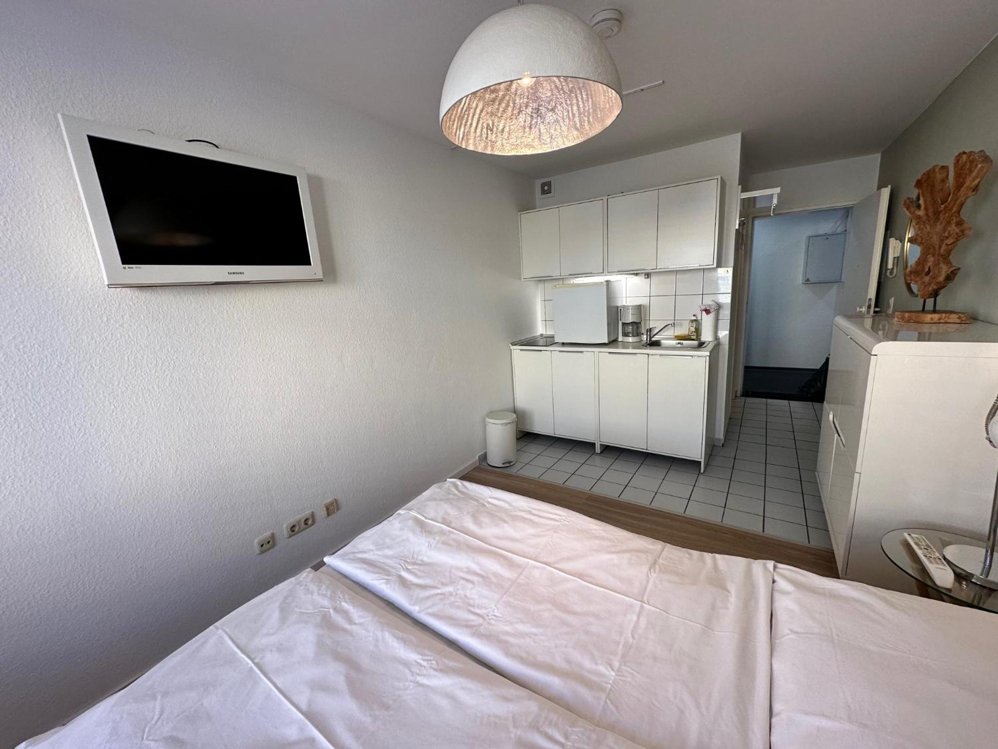 A-Partment • Koeln - Schokoladenmuseum Apartment Ngoại thất bức ảnh