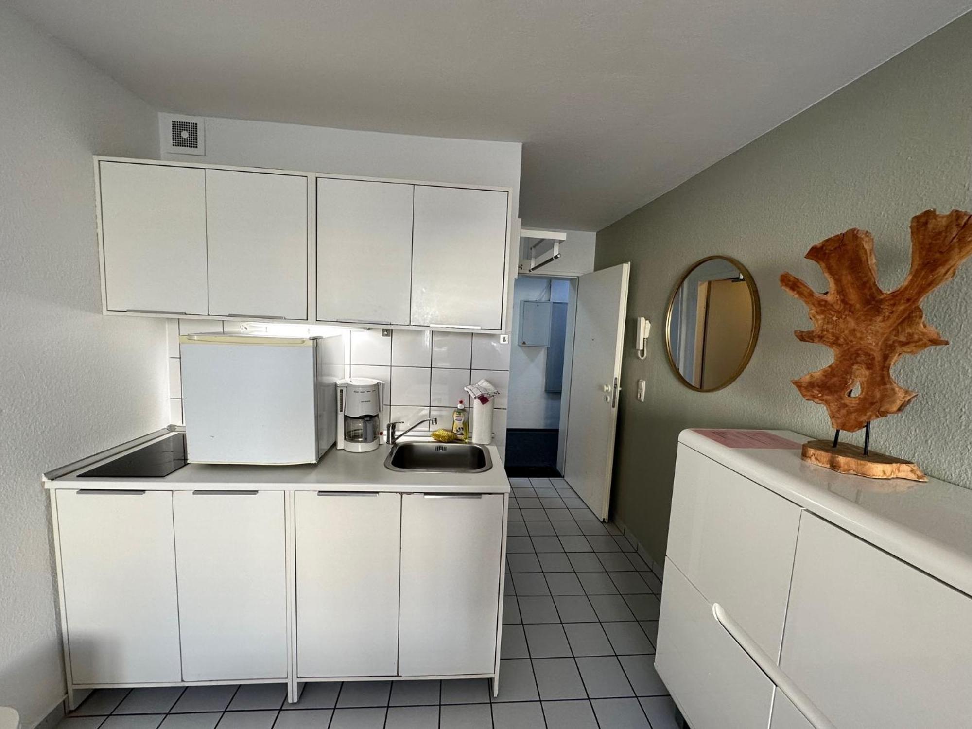 A-Partment • Koeln - Schokoladenmuseum Apartment Ngoại thất bức ảnh