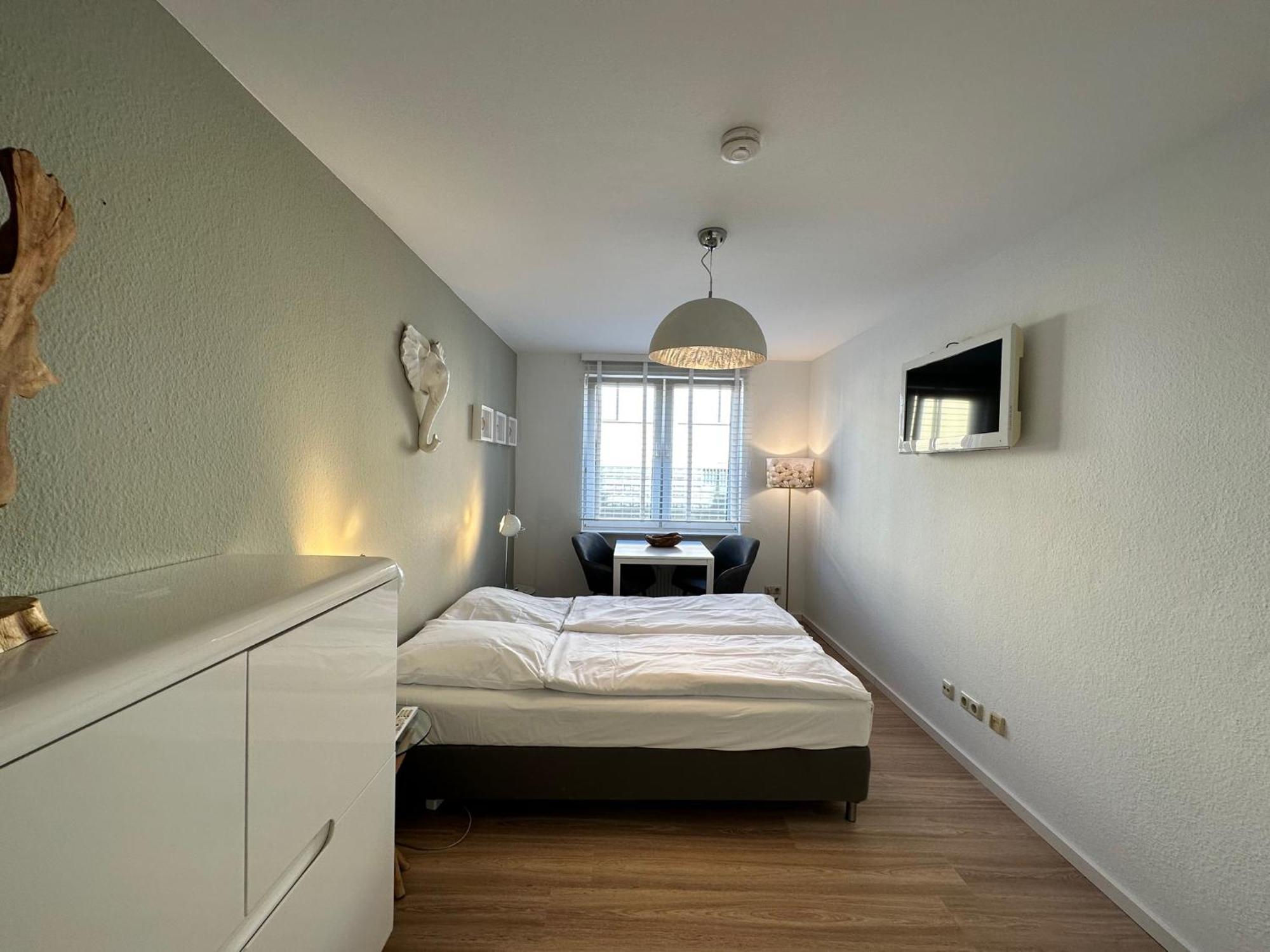A-Partment • Koeln - Schokoladenmuseum Apartment Ngoại thất bức ảnh
