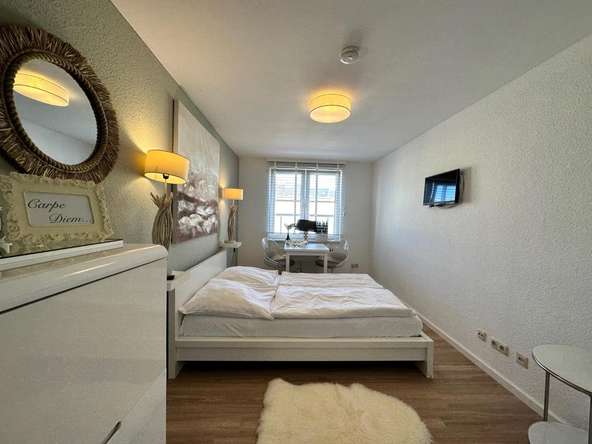 A-Partment • Koeln - Schokoladenmuseum Apartment Ngoại thất bức ảnh