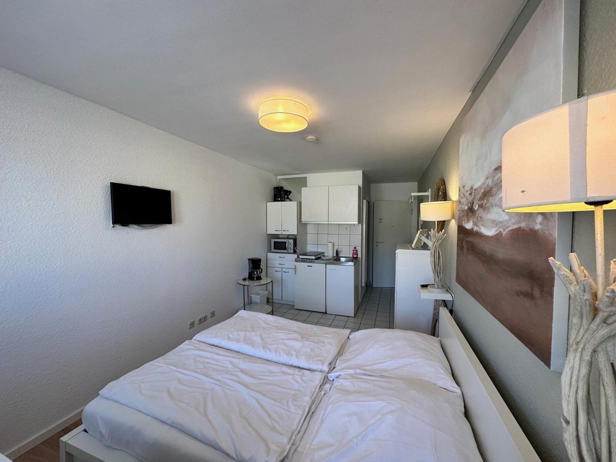 A-Partment • Koeln - Schokoladenmuseum Apartment Ngoại thất bức ảnh