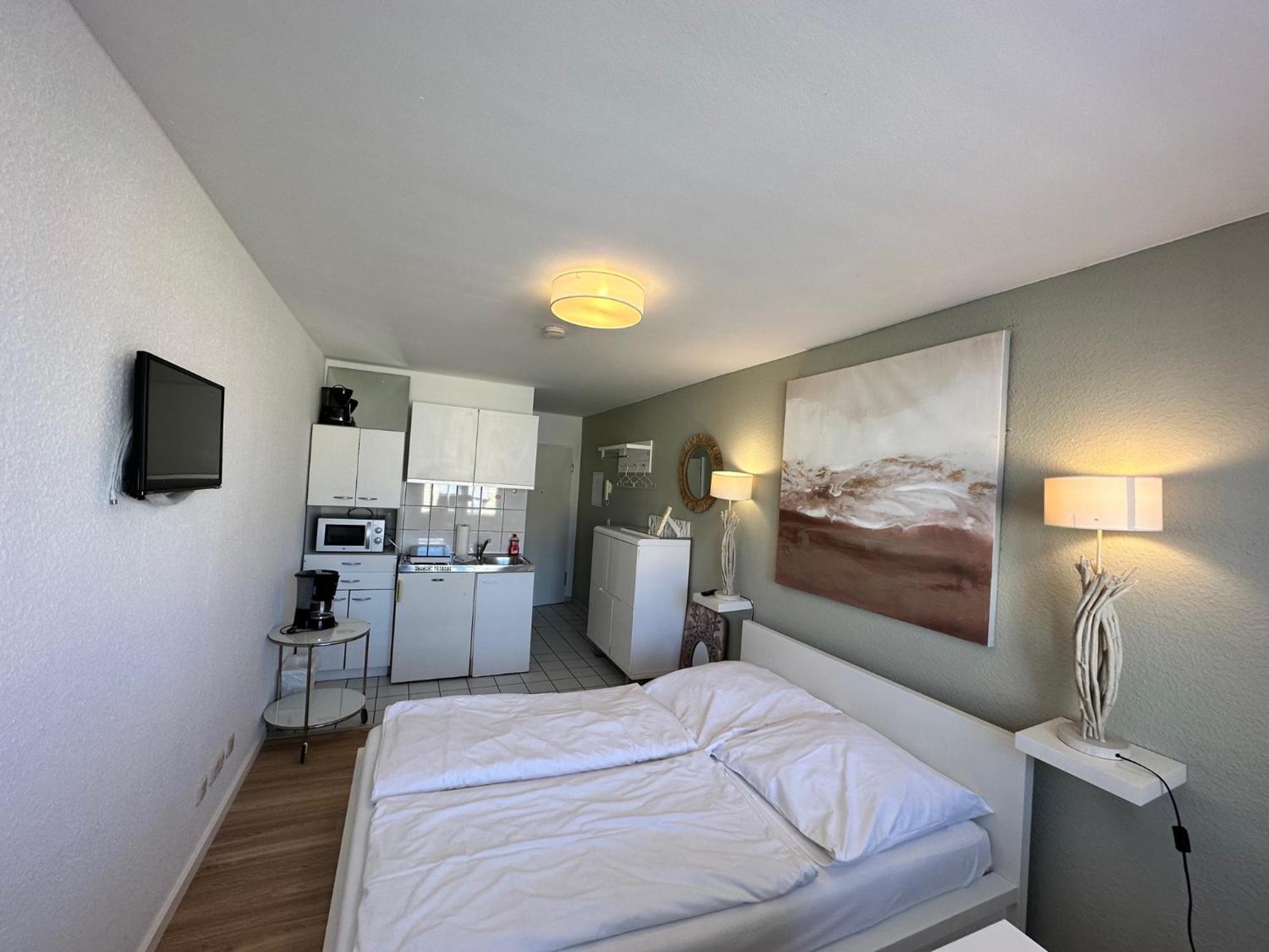 A-Partment • Koeln - Schokoladenmuseum Apartment Ngoại thất bức ảnh