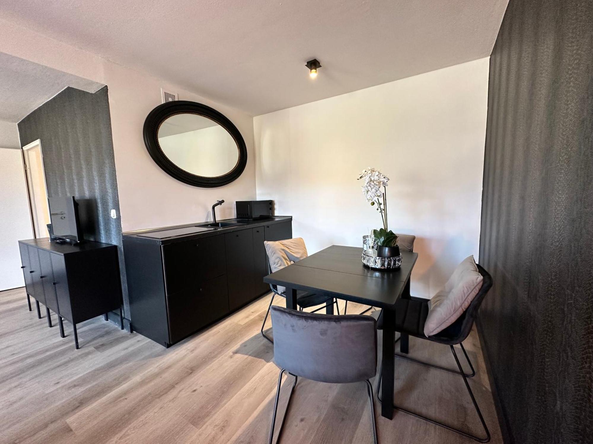 A-Partment • Koeln - Schokoladenmuseum Apartment Ngoại thất bức ảnh