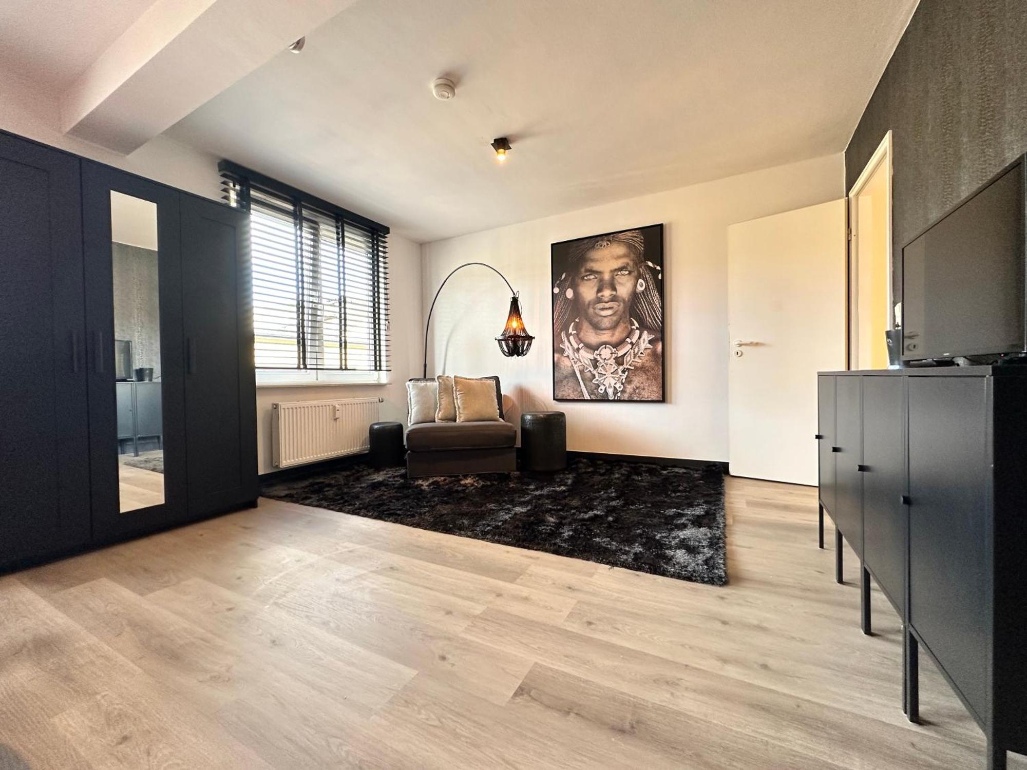 A-Partment • Koeln - Schokoladenmuseum Apartment Ngoại thất bức ảnh