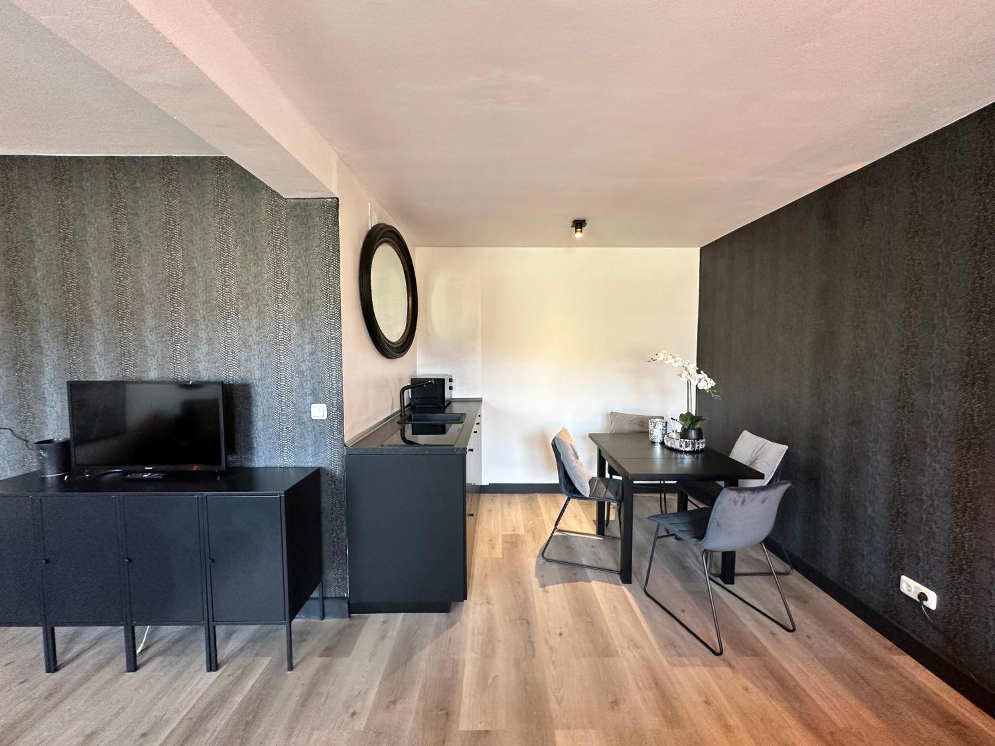 A-Partment • Koeln - Schokoladenmuseum Apartment Ngoại thất bức ảnh