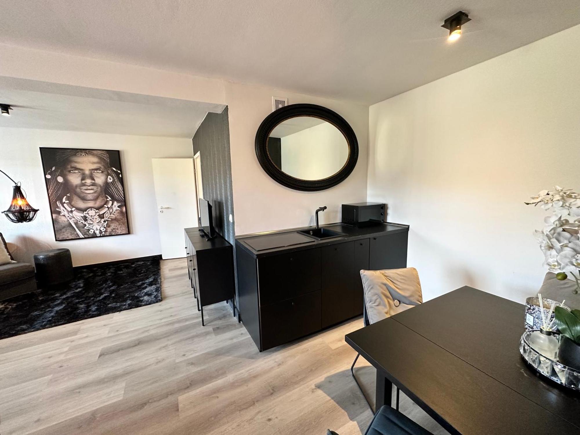 A-Partment • Koeln - Schokoladenmuseum Apartment Ngoại thất bức ảnh