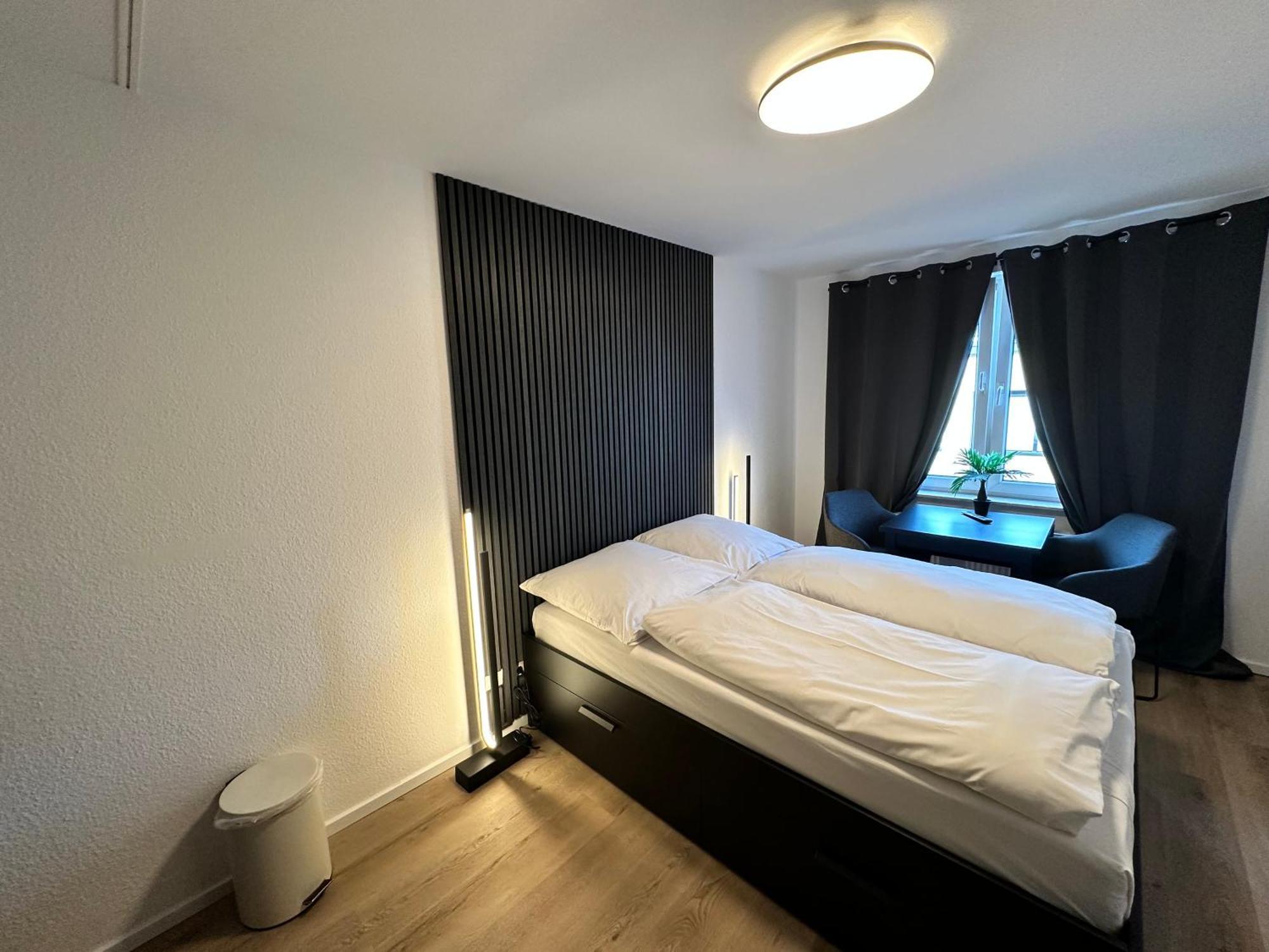 A-Partment • Koeln - Schokoladenmuseum Apartment Ngoại thất bức ảnh