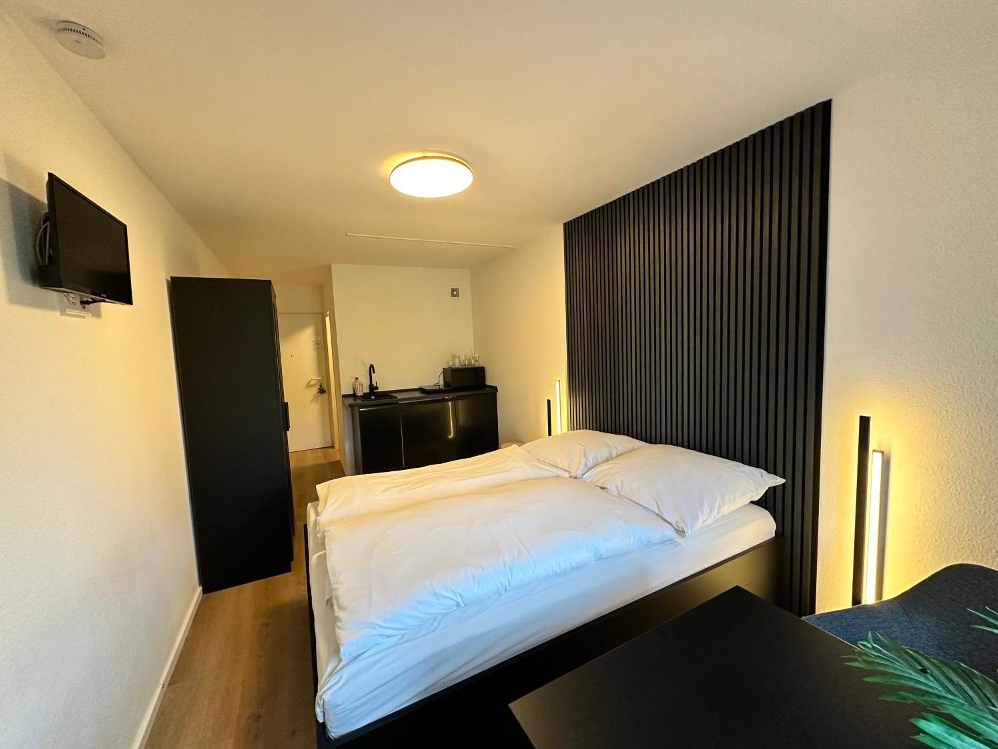 A-Partment • Koeln - Schokoladenmuseum Apartment Ngoại thất bức ảnh