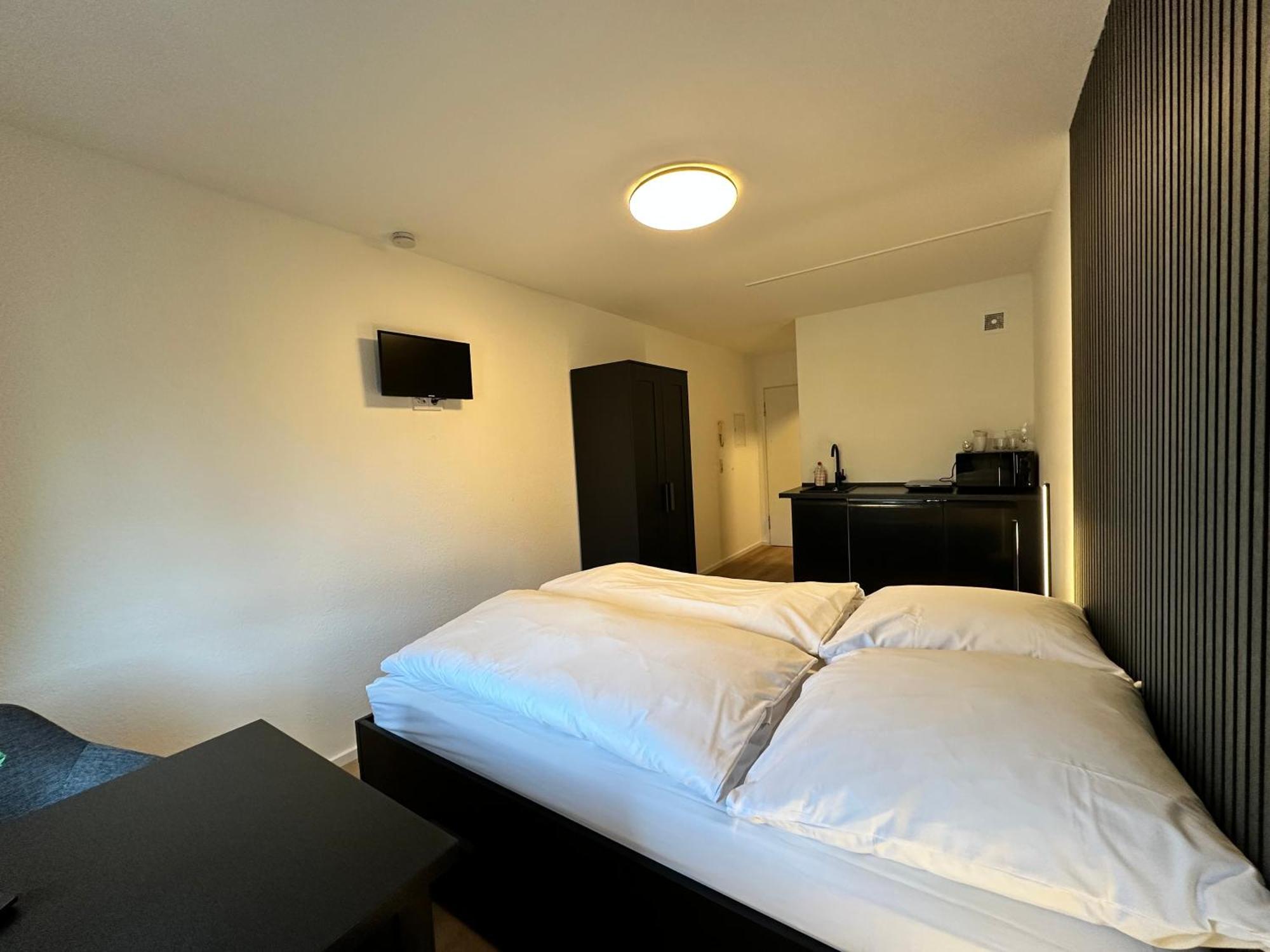 A-Partment • Koeln - Schokoladenmuseum Apartment Ngoại thất bức ảnh