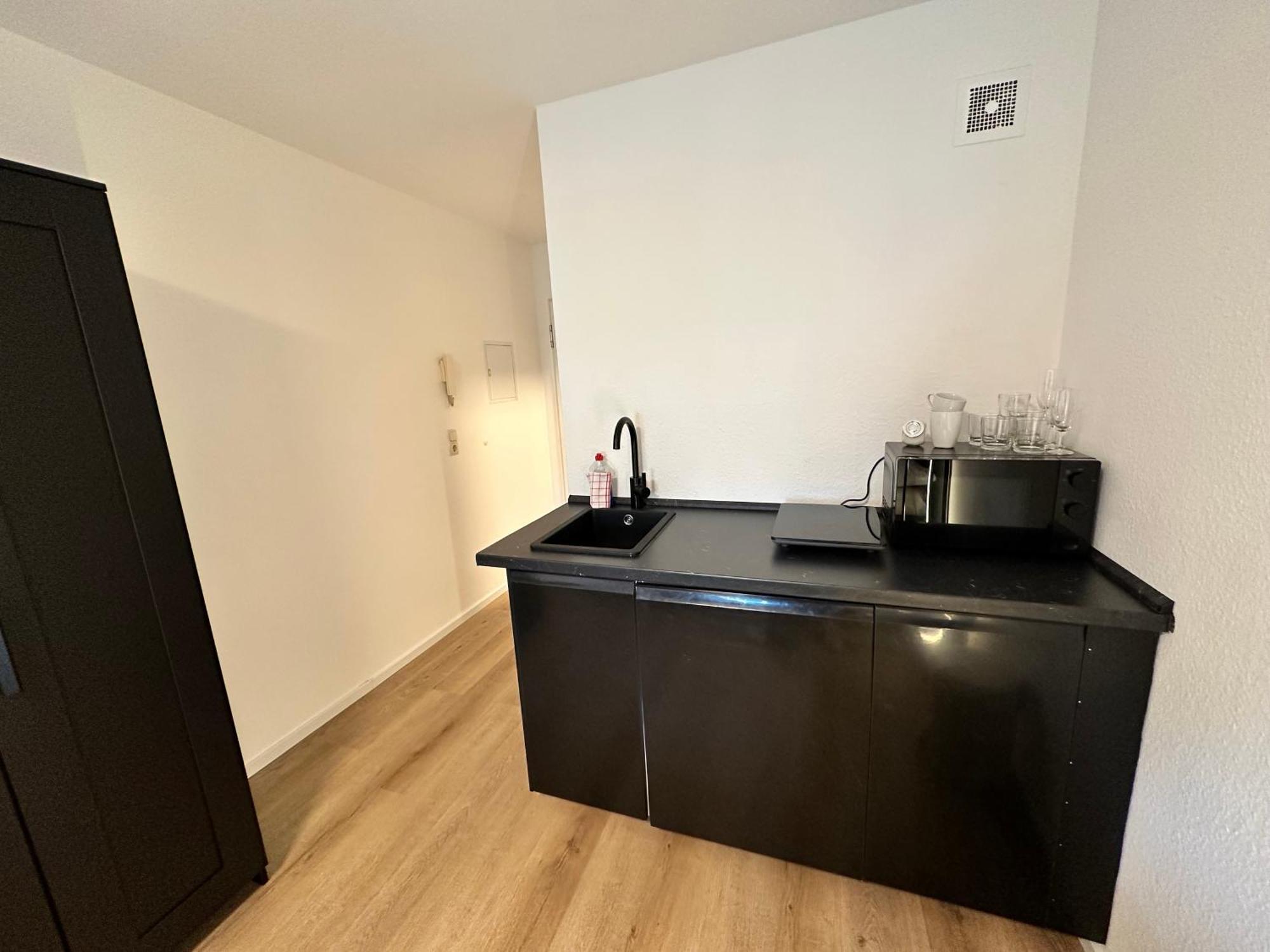 A-Partment • Koeln - Schokoladenmuseum Apartment Ngoại thất bức ảnh