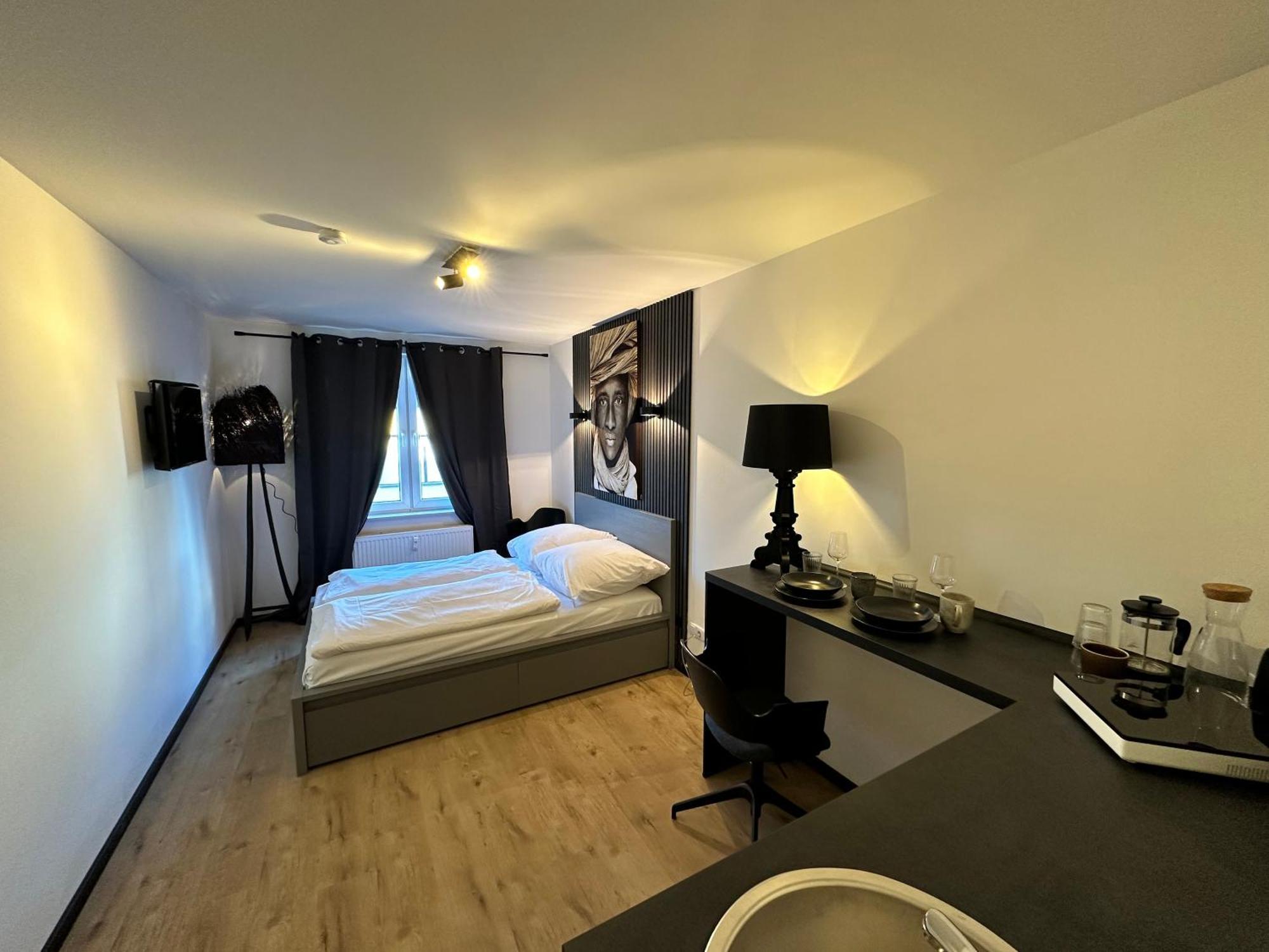 A-Partment • Koeln - Schokoladenmuseum Apartment Ngoại thất bức ảnh