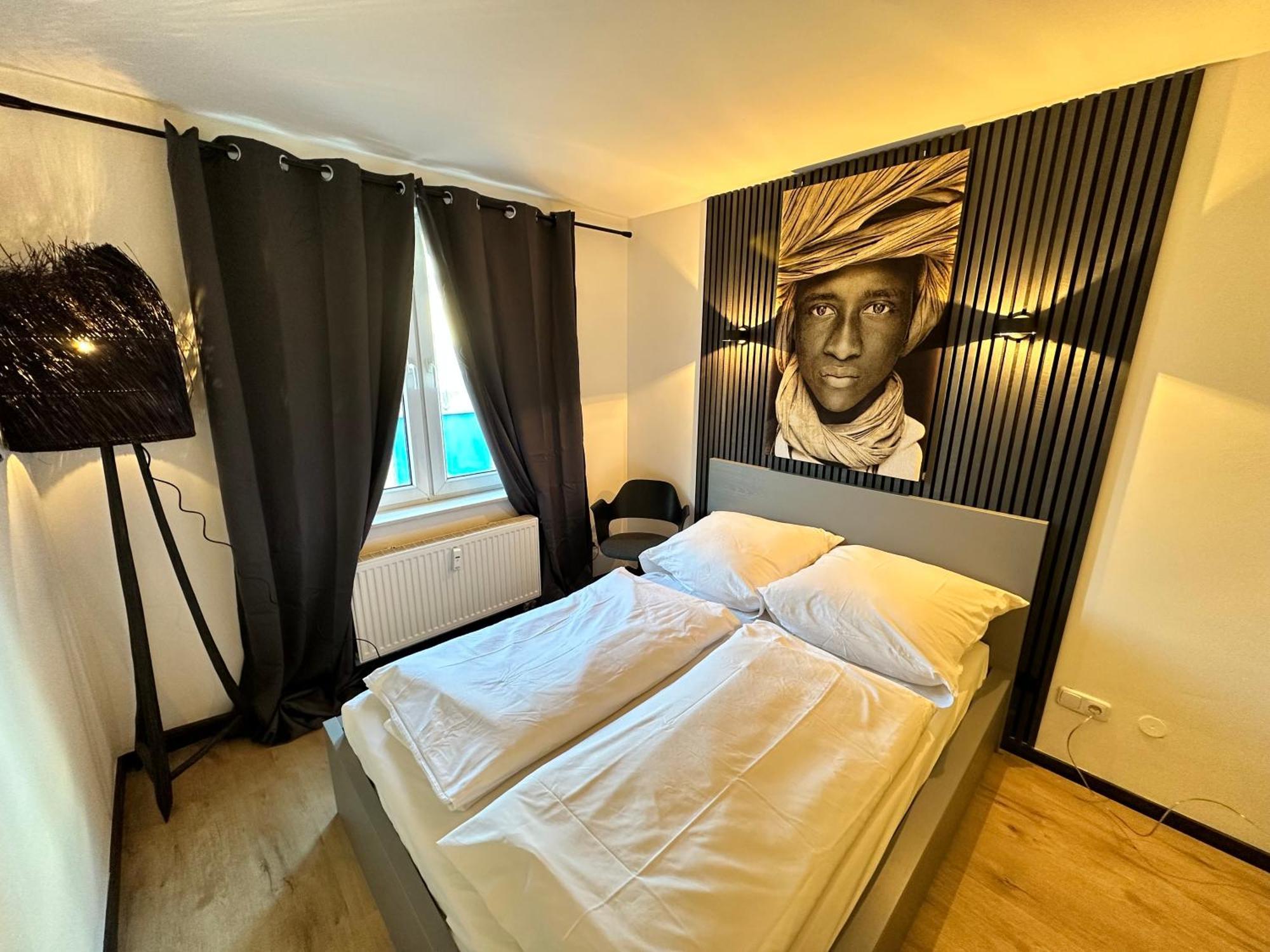 A-Partment • Koeln - Schokoladenmuseum Apartment Ngoại thất bức ảnh