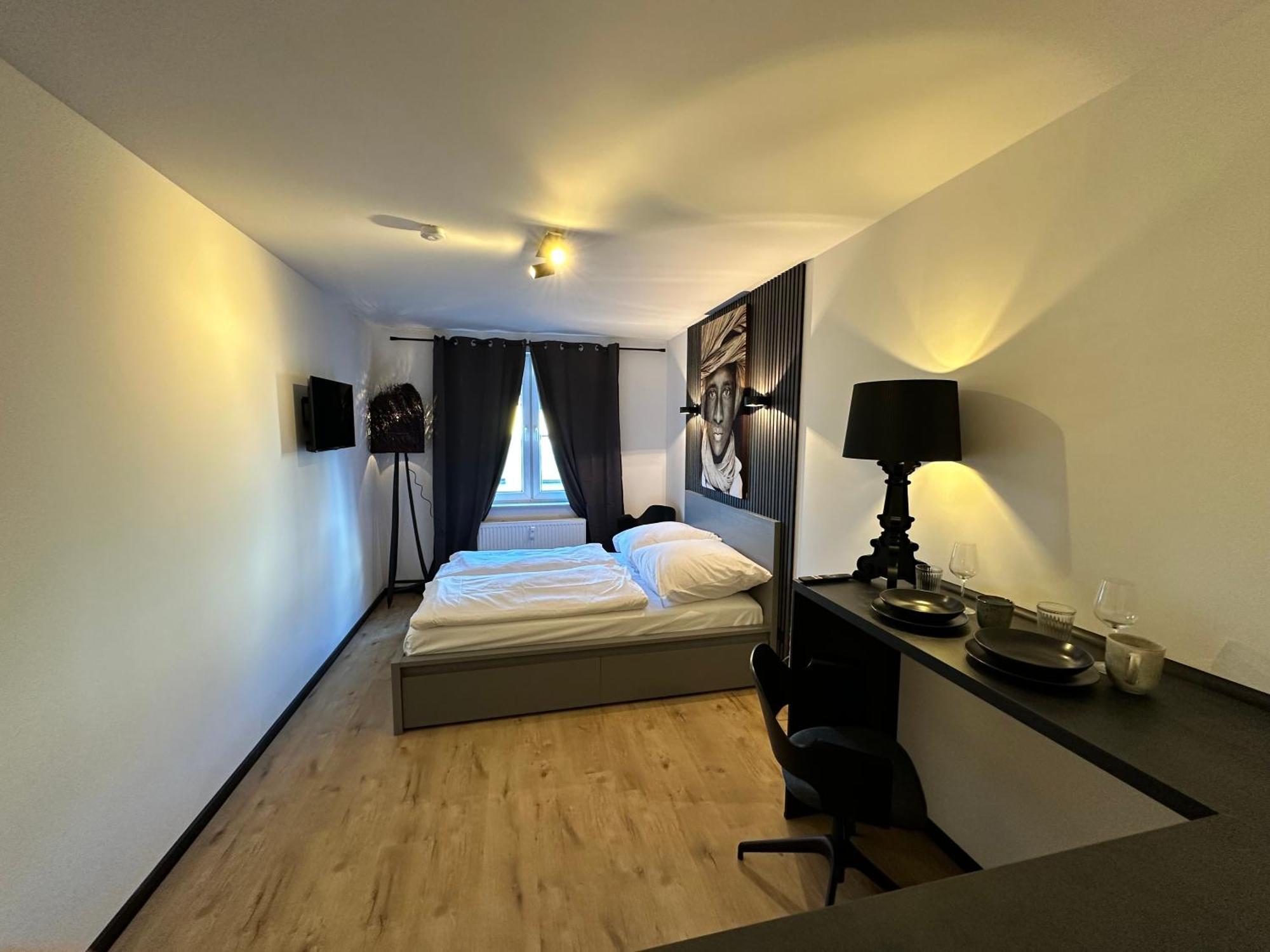 A-Partment • Koeln - Schokoladenmuseum Apartment Ngoại thất bức ảnh