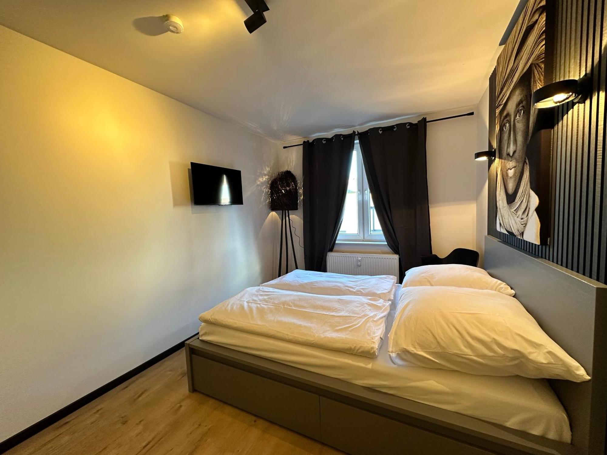 A-Partment • Koeln - Schokoladenmuseum Apartment Ngoại thất bức ảnh